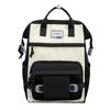 Anti-splash Water Large Capacity Backpack Korean Style Women School Bag  Students