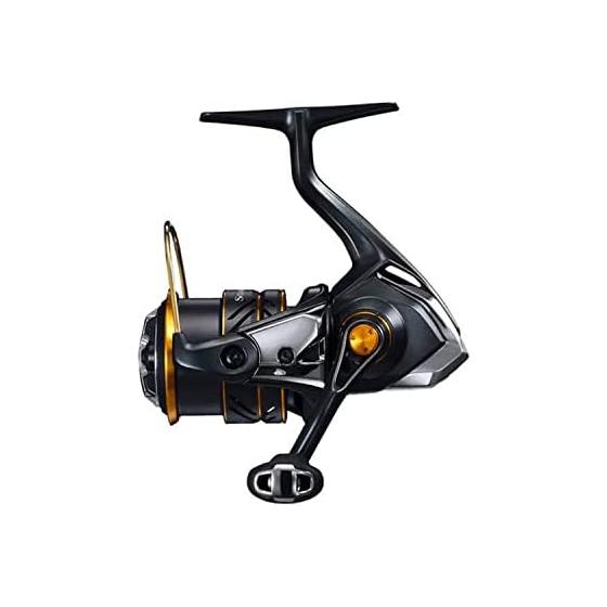 SHIMANO spinning reel Soare XR various light salt games