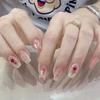 Detachable Press-On Nail Tips