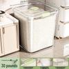 Xingyou Sealed Rice & Grain Storage Container