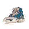 Adidas Yeezy 500 High Frosted Blue Unisex Sneakers GZ5544