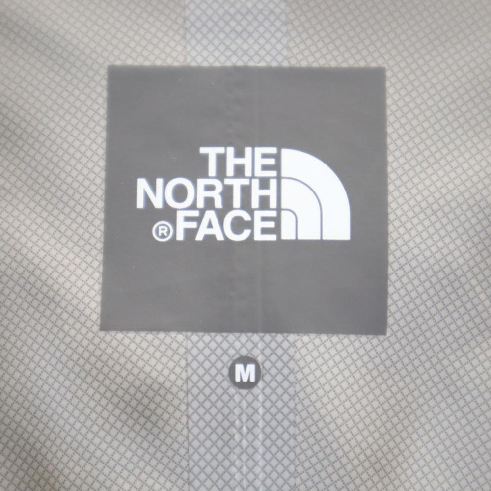 The North Face Outdoor NPW61535 Overall Handle Novelty Dot Shot Jacket Women Used