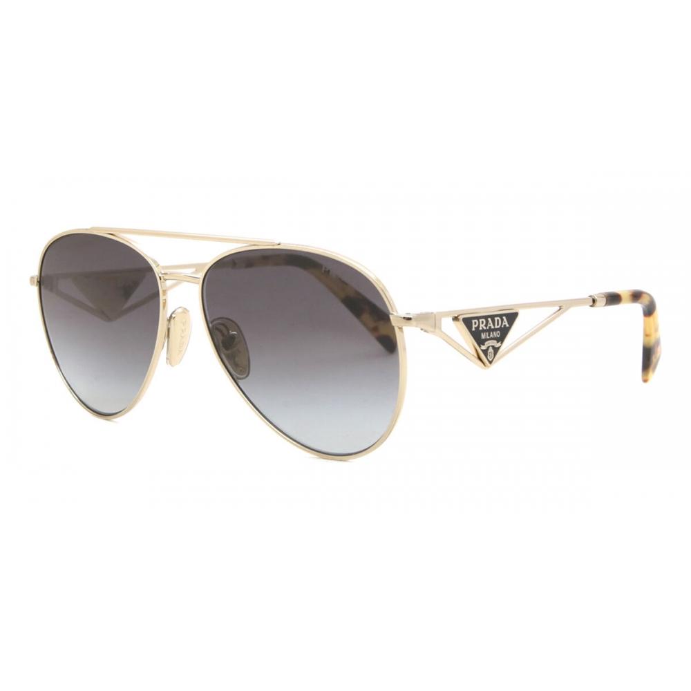 Prada Pr 73zs Asian Fit Zvn5d1 Women Sunglasses