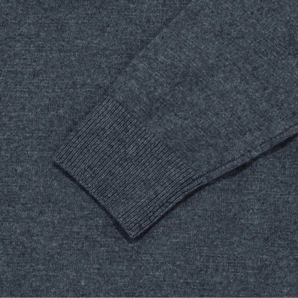 The North Face Men Riul Sweater Navy Nt7aq53c