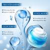 Collagen Moisturizing Whitening Cream Nourishes Tightens and Firms Facial Skin for Smooth Delicate Glow