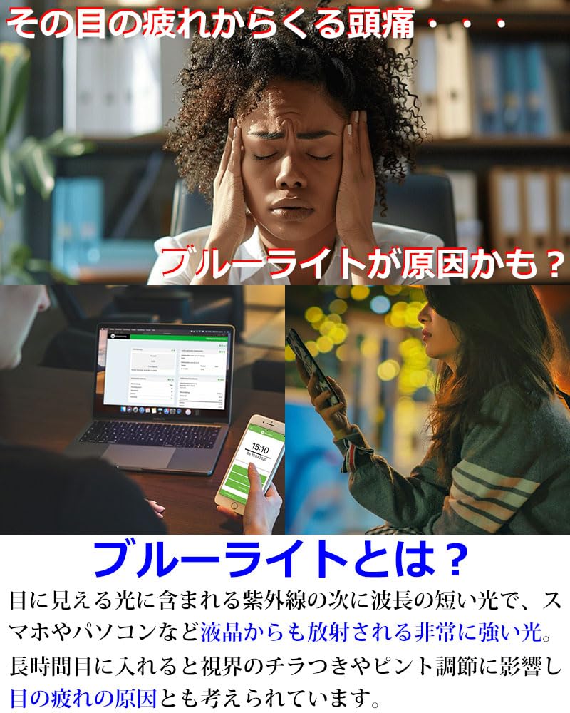 Quintet Photochromic Sunglasses with Blue Light Round Metal UV PC Matte High-Performance Blocking, Frame, Protection, Glasses, 28-ty-3566tr (1