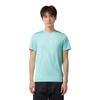 adidas Maglietta Senza Cuciture Palestra+ Allenamento Manica Corta Asciugatura Rapida Girocollo Uomo Top Verde Menta Chiaro IW5889