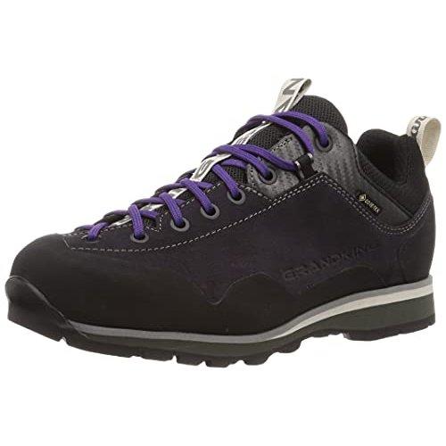 GRANDKING GK26 Mountaineering Boots - Lightweight Approach Shoes - MEGAGRIP Sole