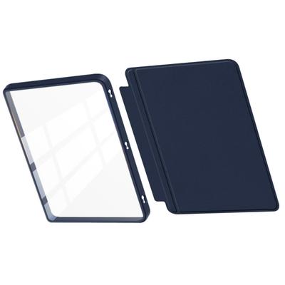 Auto Wake/Sleep 6 Inch e-Reader Case Magnetic Split Design Detachable Cover Smart for Kindle 2025/2025 11th Generation