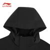 Li-Ning Unisex Windproof Hooded Sport Jacket