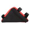 Polyester Bike Beam Hanging Bag Storage Saddle Frame Pouch  Cycling Outdoor Sports
