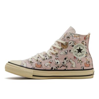 All Star Εκτύπωση Ukiyoe Γάτα Πολλών Χρωμάτων 31314681 Γάτα Πολλών Χρωμάτων
