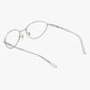 RECLOW STAINLESS EPOCA GLASS SILVER