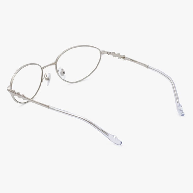 RECLOW STAINLESS EPOCA GLASS SILVER