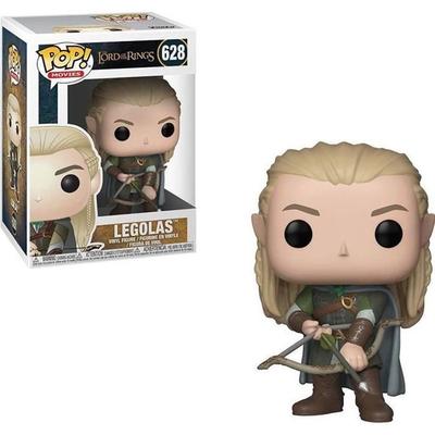 Funko Pop! O Senhor dos Anéis / O Hobbit: Legolas