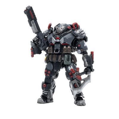 JOYTOY War Die düstere Expeditionäre Obsidian-Kavallerie Maßstab PVC ABS Bemalt Bewegliche Figur Sternenstreitkraft, „Stürmer“ 1/18 &