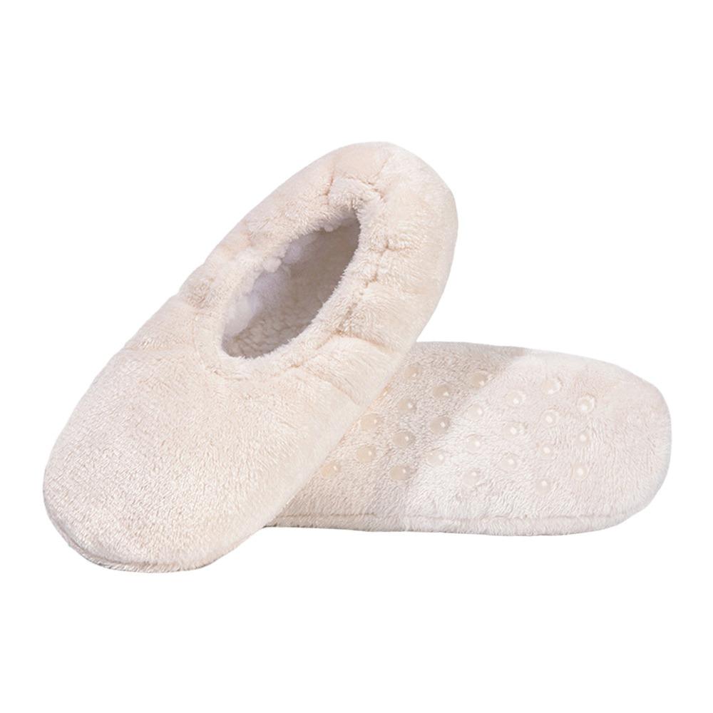 

Anti-slip Winter Warm Floor Socks Keep Warm Sleep Floor Socks New Home Socks Womens EUR 36-39(US5.5-7.5) білий