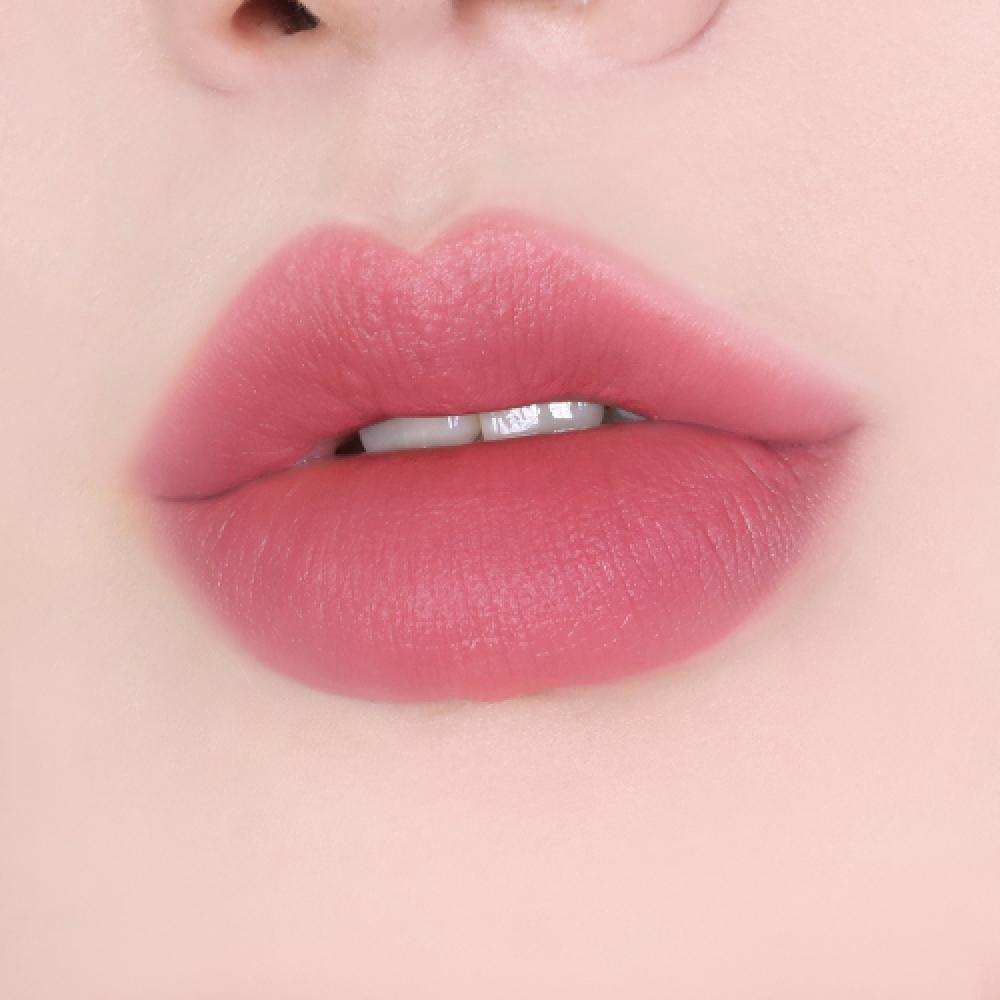 Mqny [2] Powder Velvet Soft Matte Lipstick 5colors Long Lasting Lipstick