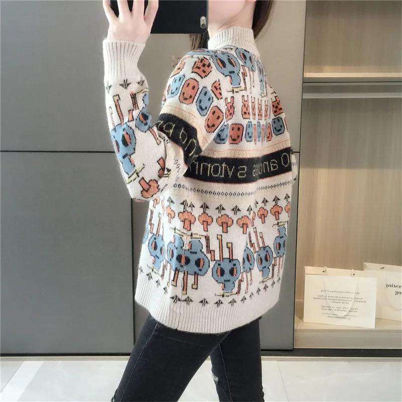 Hauts pour Femmes Chemises à Manches Longues Hiver Oversize Polaire Épais Casual Coton Chemise Blouse Lâche Hauts à Enfiler