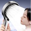 Large Panel Shower Head High-pressure Shower Spray Nozzle Super Powerful Shower Head  Bathroom