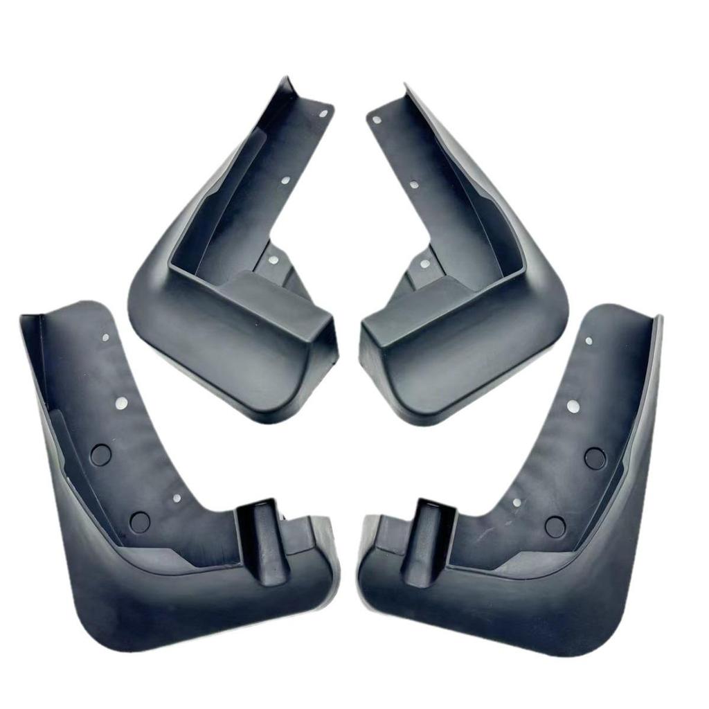 Sada na úpravu blatníků Nissan Pathfinder