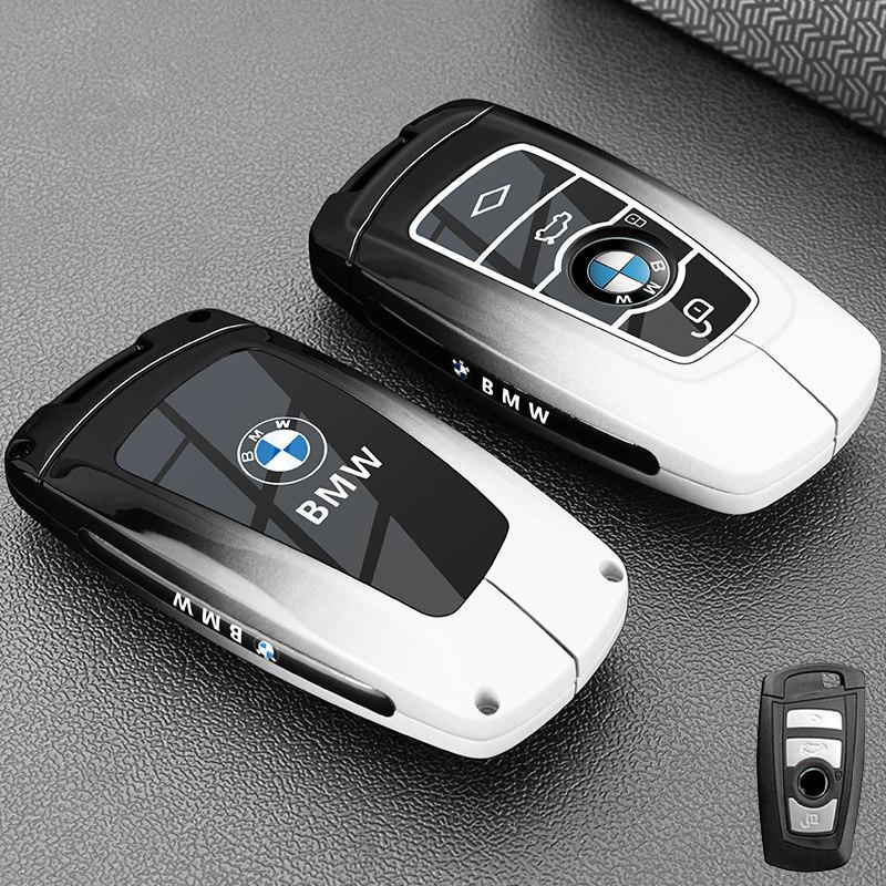 

Car Remote Key Case Cover Shell Fob For BMW 1 3 5 7 Series X1 X3 X4 X5 F10 F20 F30 F18 F25 M3 M4 E34 E36 Keyless Accessories