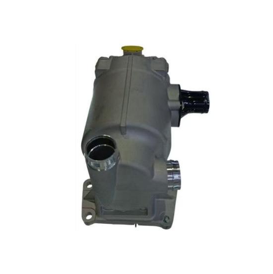 

Paccar MX13 Crankcase Oil Separator, Compatible with 1972435PE, 1972435, 1976007PE 1972435PE, 1972435