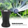 Leak Proof Garden Hose Nozzle Heavy Duty Gardening Spray Tool  For High Pressure Spraying Machine