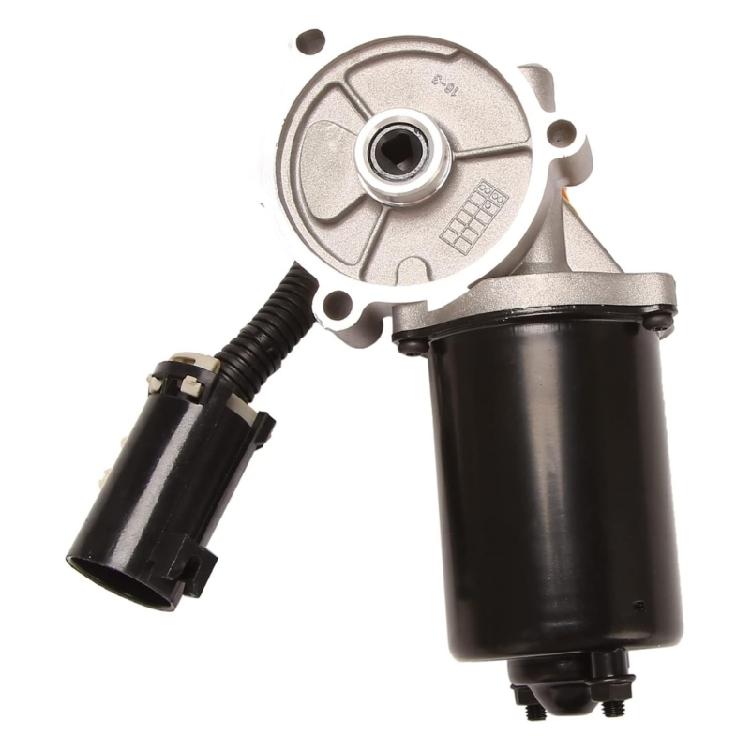 3255705007 4408648002 Car Transfer Case Motor Transmission Gear Motor Control Motor Automotive Accessory for REXTON 4WD