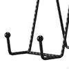 Brace Plate Stand For Holder Bracket Picture Frame Classic Decorative Plate