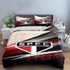 SPFC logo and stripes. Bedding sets Duvet cover sets Duvet covers Pillowcases(1 * Duvet Cover 2 * Pillowcases without duvet insert)