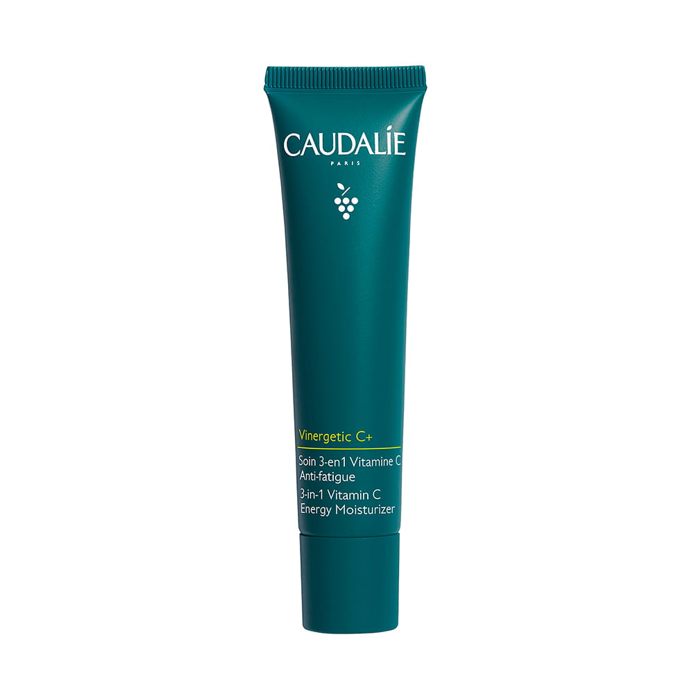 Caudalie Vinergetic C+ Crema Energizzante con Vitamina C 40ml