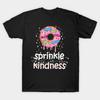 Throw Kindness Around Like Confetti T Shirt S 5XL Fast Shipping Kind Teacher