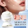 White Rice Niacinamide Cream 50g Care Delicate Brightening Cream Skin Care Products