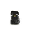 Nike Air Max Plus Tiempo Black White Women Sneakers HF0074-001