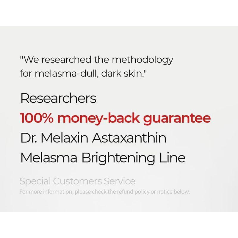 Dr.Melaxin - Astaxanthin Brightening Ampoule