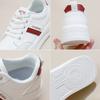 Herbst Einfach Tragen Schuhe Neue Ins Weibliche Student Erhöhen die Boden Sport Board Schuhe Casual Schuhe Mode