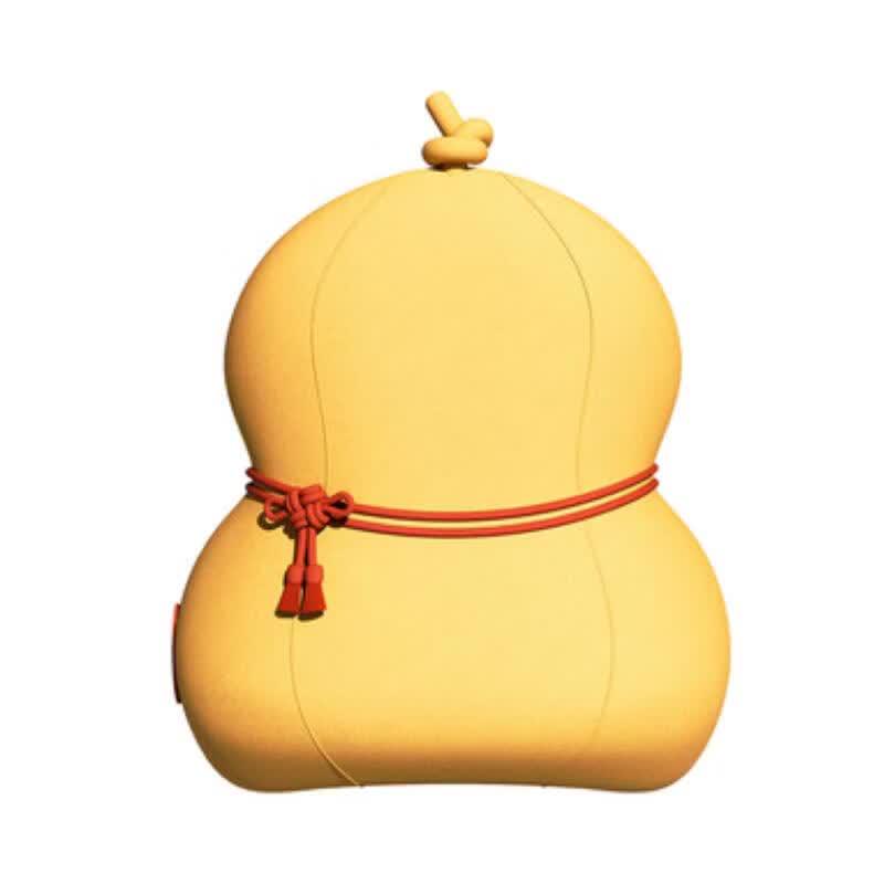 MIAOJIE M13 Back and Waist Massager Pillow CN plug (adapter included)