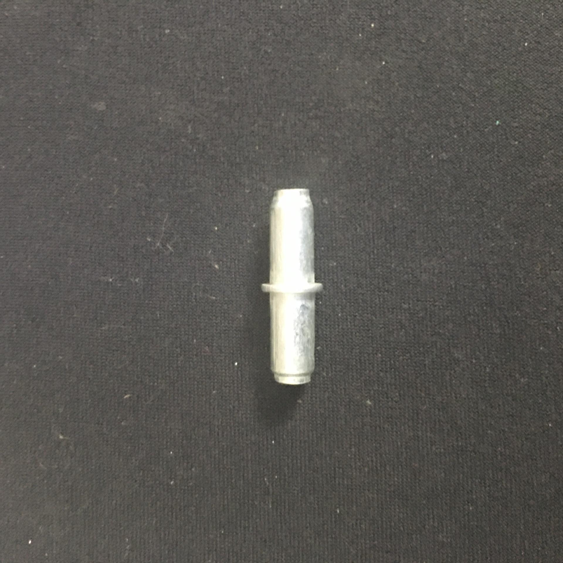 Galvanized Cabinet Door Hinge with Spring Pin and Latch for Electrical Box