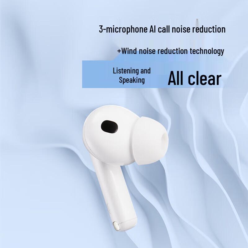 Edifier Lolli Pro2 True Wireless Noise Cancelling Earbuds