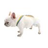 4 Sizes Pet  Diapers  Suspenders Lightweight Simple Convenient Physiological Pants Fixed Strap