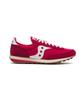 Saucony (Universal) Trainer 80 - Red:White / S70884-1