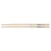 ZILDJIAN LAZLZ5A Hickory Series 5A WOOD NATURAL DRUMSTICK Drumstick