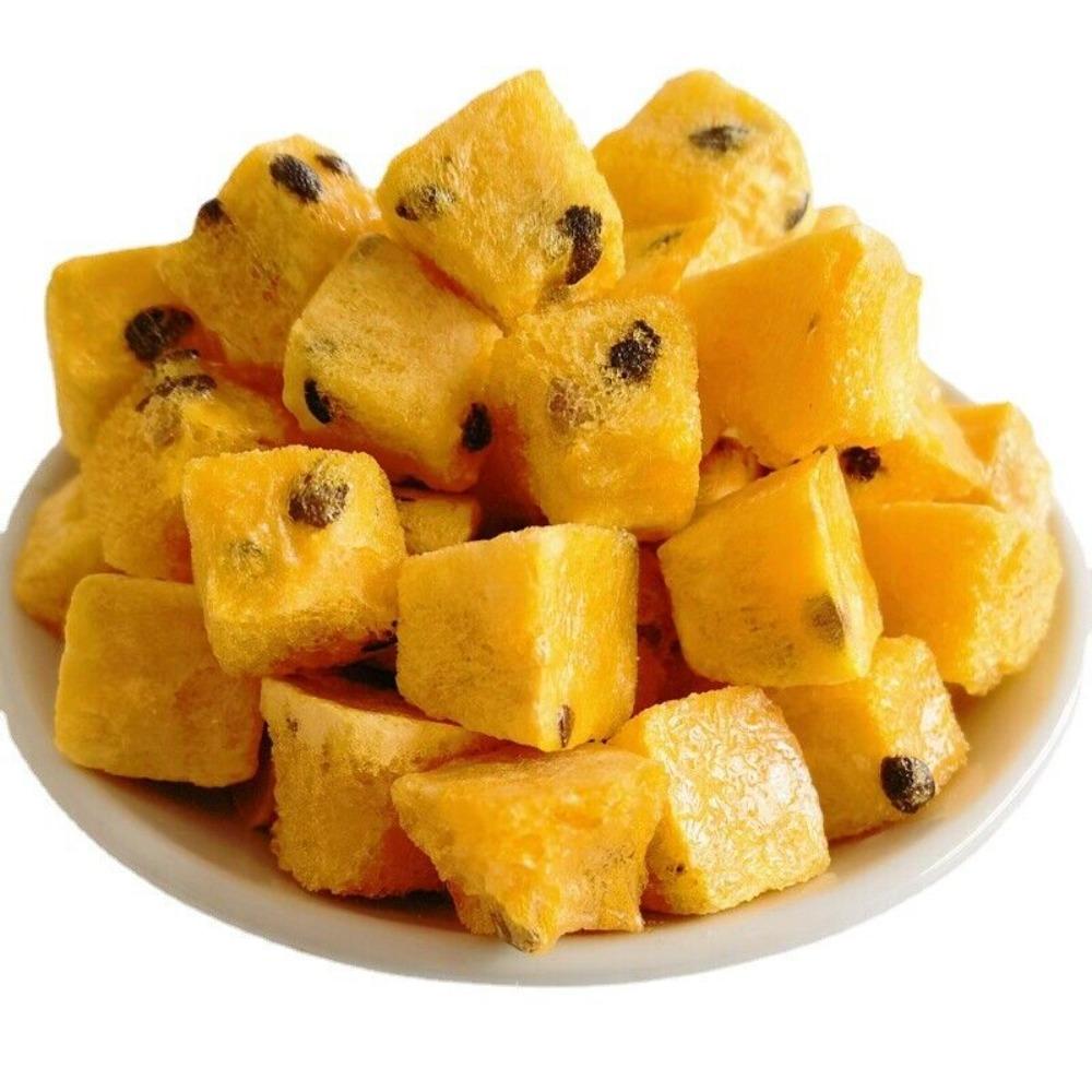 500g Lyofilizovaný čaj z mučenky, Ovocný čaj na studené louhování 17,6 oz