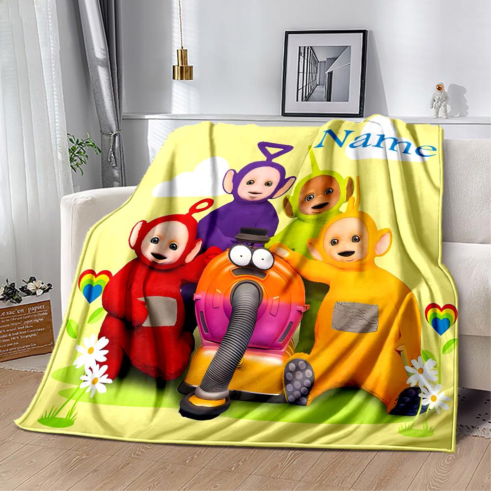 Teletubbies Adventure