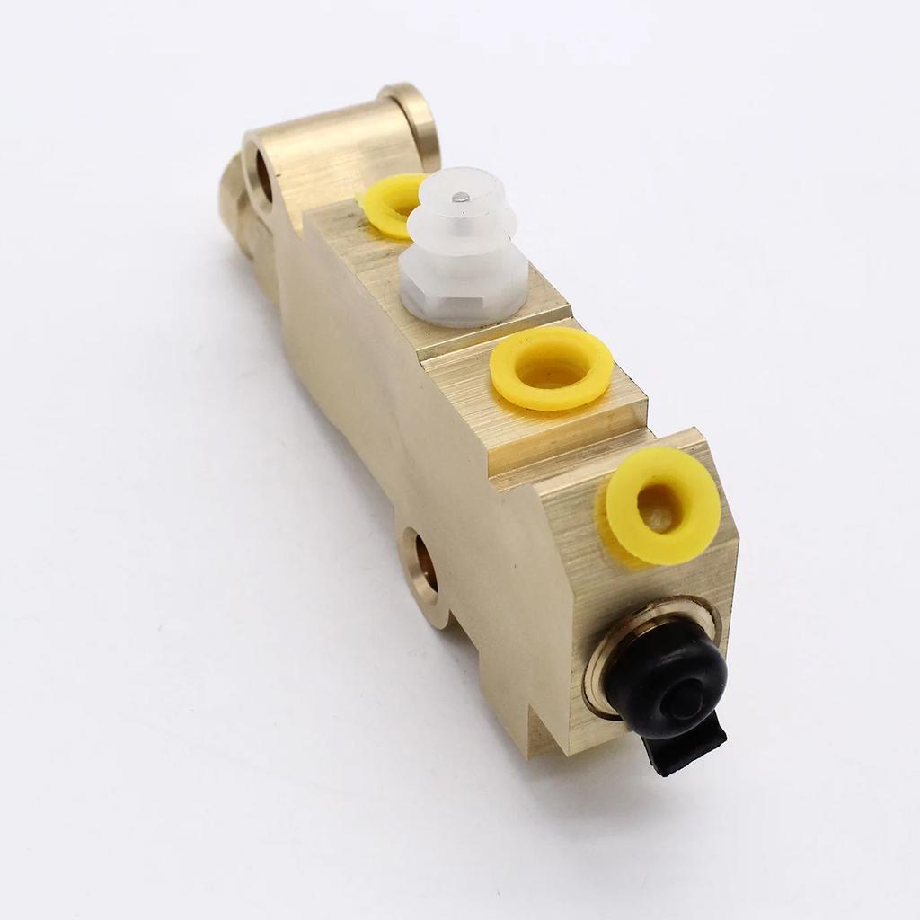 Vehicle Smooth Reliable Braking Disc/Drum Proportioning Valves for C10 4.3L 5.7L 5.0L 4.1L 3.8L 4.9L 5.8L 5.0L 172-1353
