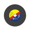 Kunpai 355mm Metal Resin Cutting Discs
