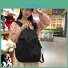 School Backpack For Middle School Students With Large Capacity And Air Cushion Straps For Education Use