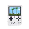 500 In One Classic Game Console, Mini Handheld Console, Children's Student Toy, Macaron Handheld Game Console