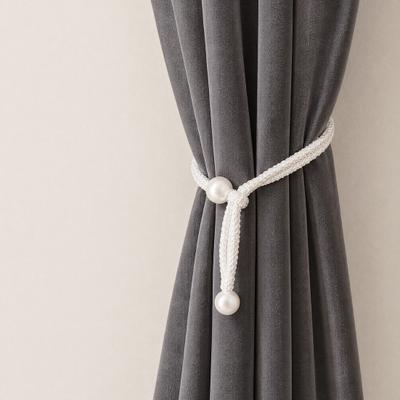 Tratamientos de ventanas – Barras para cortina, anillas y accesorios